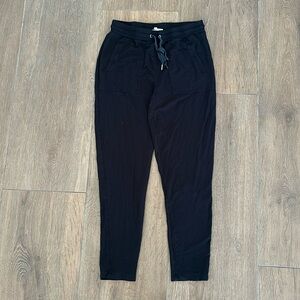 Workshop republic clothing women's pants. Size s. Color black.